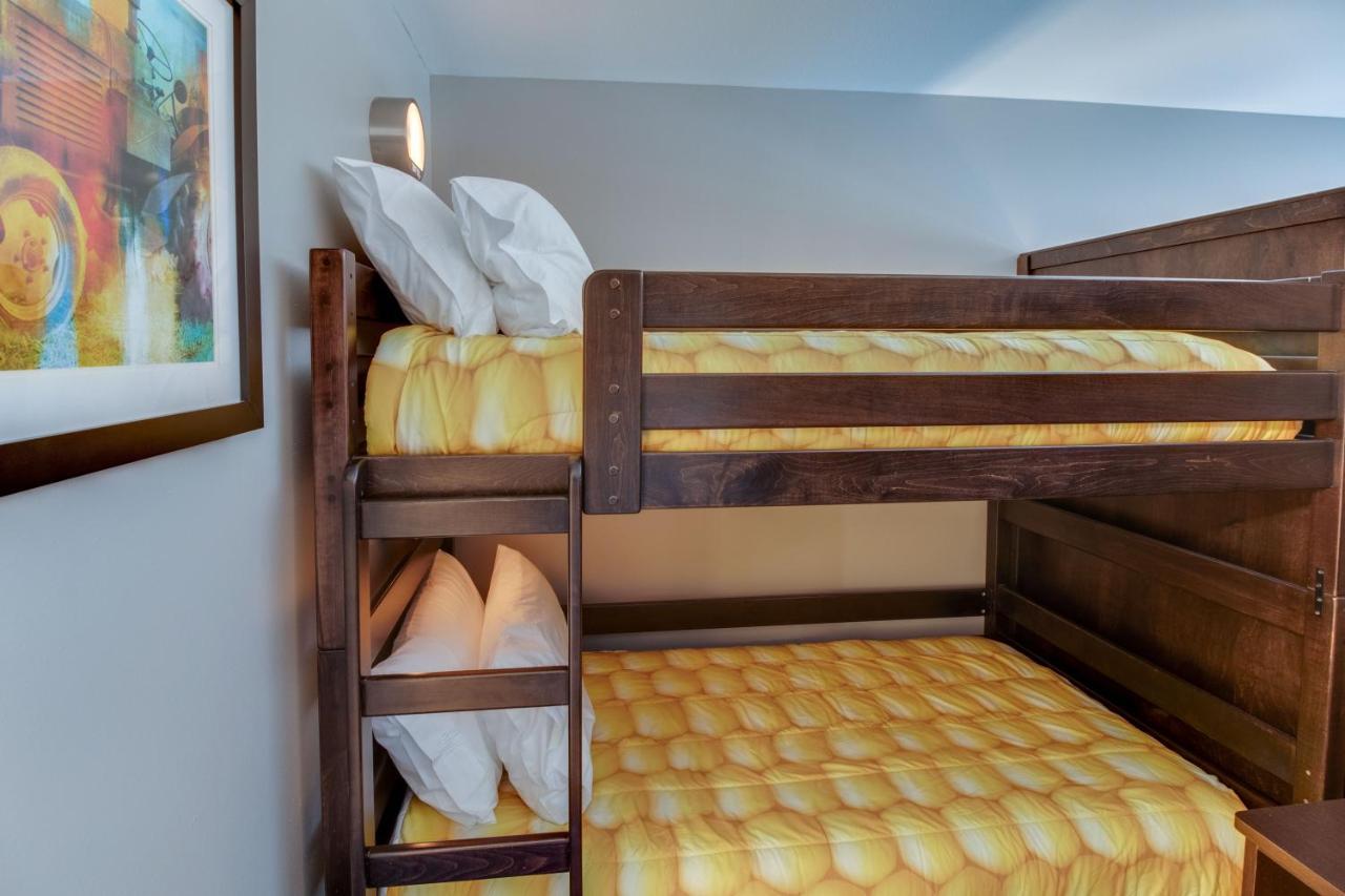 Holiday Inn Express & Suites - Union City By Ihg מראה חיצוני תמונה
